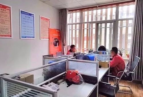 电子商务服务 开启创业新征程