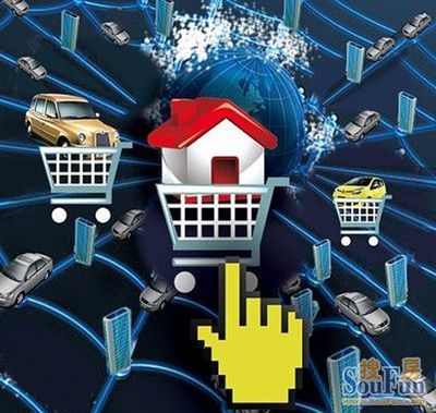 中国首推房地产电商结合金融服务模式 引领行业变革的新篇章